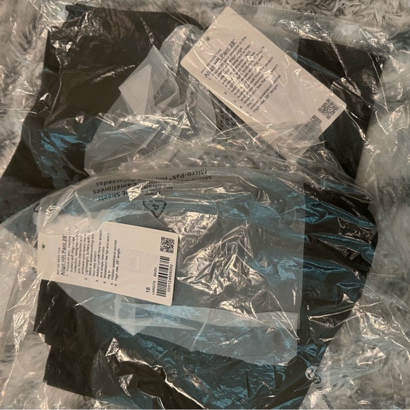 lululemon athletica align Dark Olive Green Leggings 28” - Picture 10 of 12